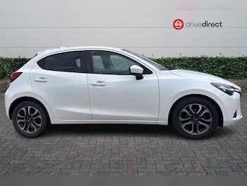 Used Mazda Mazda2 2019 for sale - 78666188: Photo