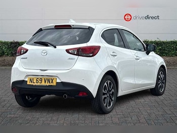 Used Mazda Mazda2 2019 for sale - 78666188: Photo