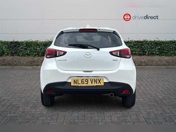 Used Mazda Mazda2 2019 for sale - 78666188: Photo