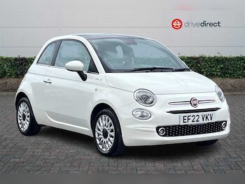 Used Fiat 500 2022 for sale - 79487921: Photo