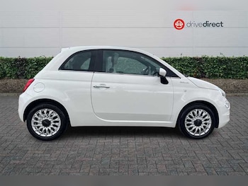Used Fiat 500 2022 for sale - 79487921: Photo