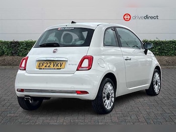Used Fiat 500 2022 for sale - 79487921: Photo