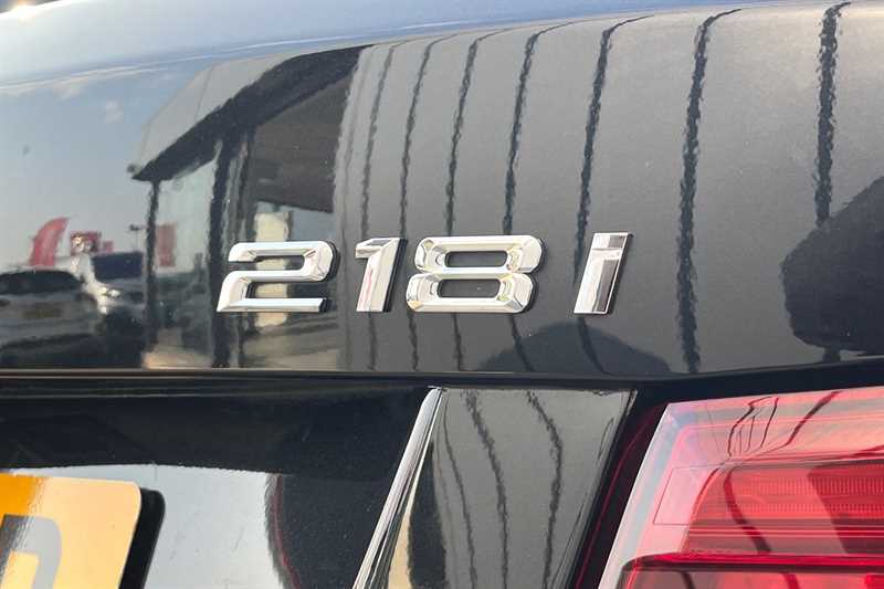 Used BMW 2 Series 2020 for sale - 77800999: Photo 30