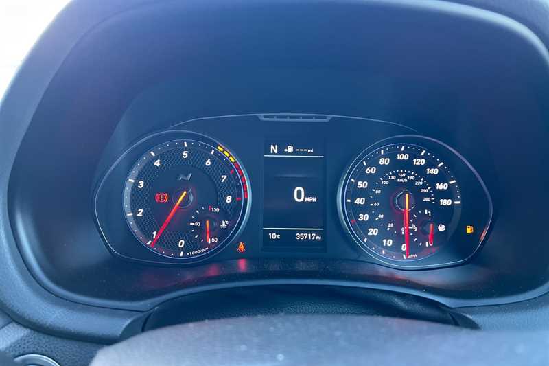 Used Hyundai i30 2020 for sale - 76529886: Photo 20