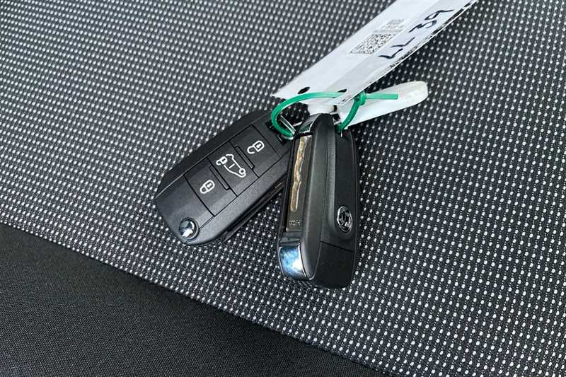 Used Vauxhall Combo 2025 for sale - 77363079: Photo 37