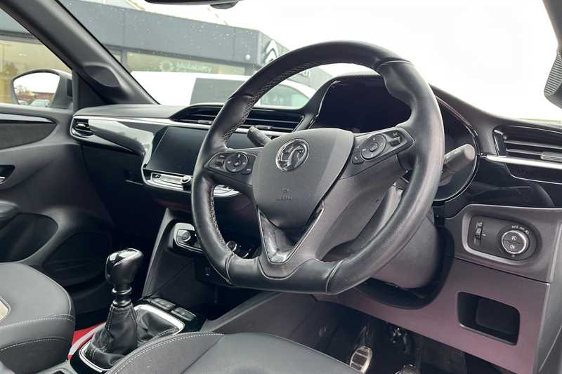 Used Vauxhall Corsa 2023 for sale - 77482158: Photo 13