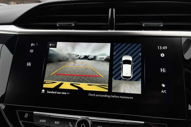 Used Vauxhall Corsa 2023 for sale - 77482158: Photo 19