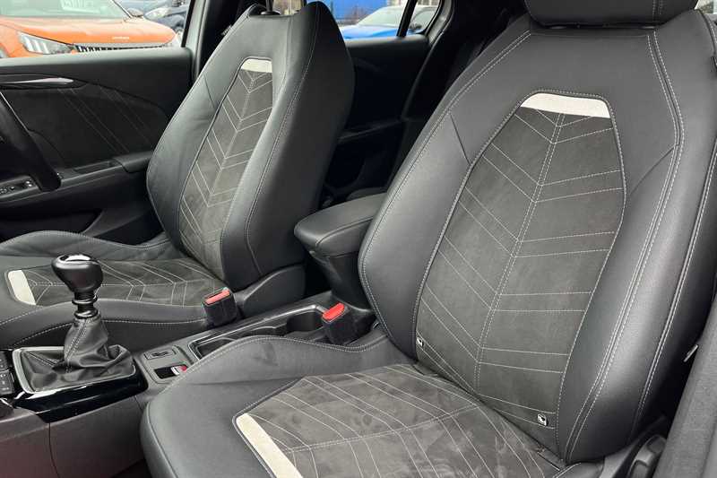 Used Vauxhall Corsa 2023 for sale - 77482158: Photo 23