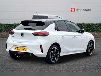 Used Vauxhall Corsa undefined for sale - 77482158: Photo