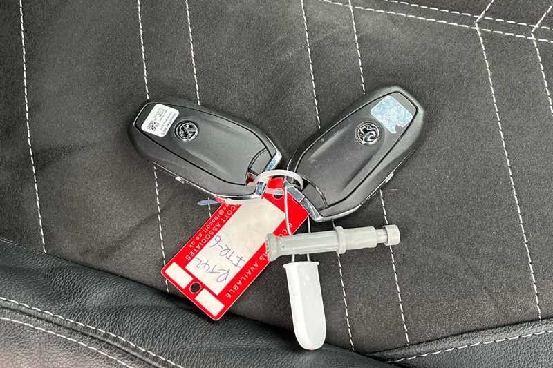 Used Vauxhall Corsa 2023 for sale - 77482158: Photo 40