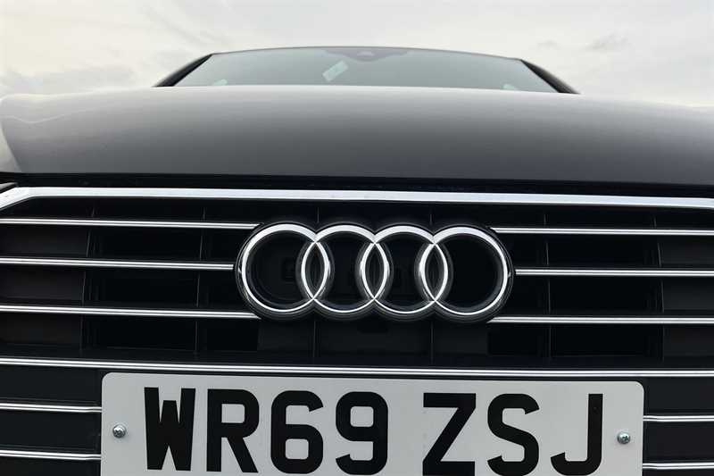 Used Audi A6 2019 for sale - 77863632: Photo 41