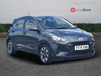 2024 - 1.0 Advance Hatchback 5dr Petrol Manual Euro 6 (s/s) (63 ps)