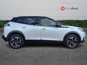 Used Peugeot 2008 2023 for sale - 78249046: Photo