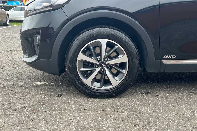 Used Kia Sorento 2019 for sale - 77486298: Photo 12