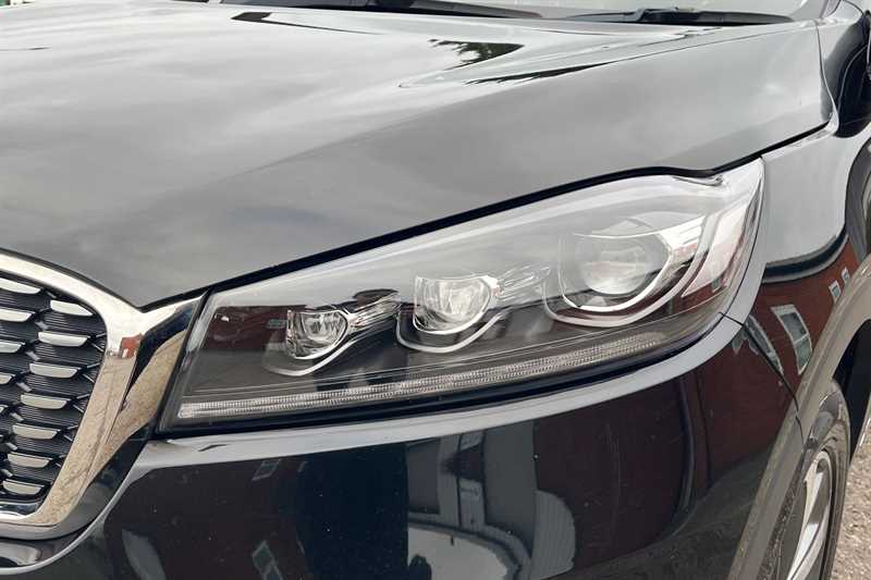 Used Kia Sorento 2019 for sale - 77486298: Photo 29