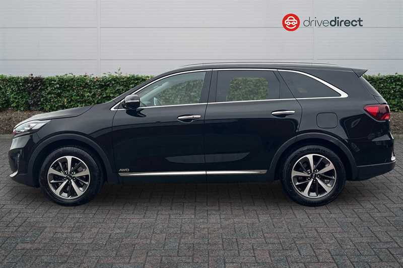 Used Kia Sorento 2019 for sale - 77486298: Photo 6