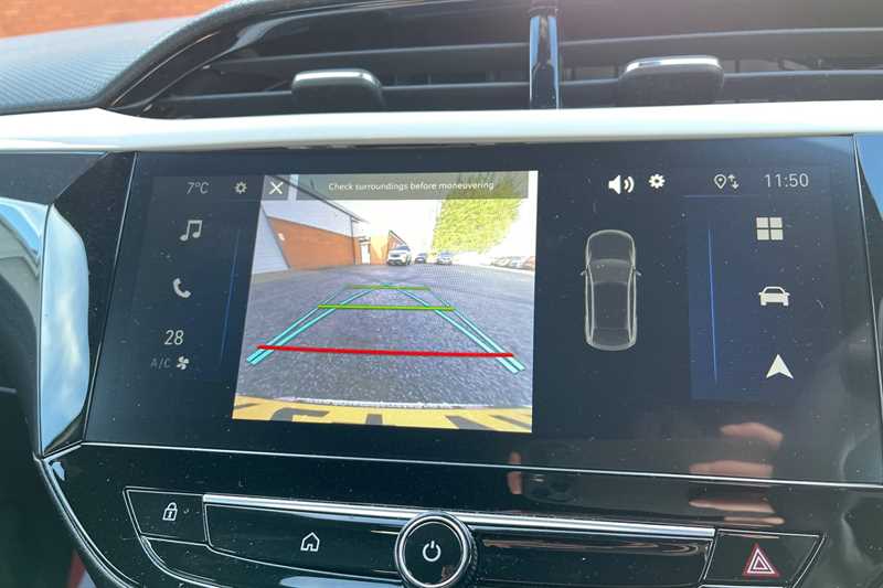 Used Vauxhall Corsa 2024 for sale - 77295091: Photo 19