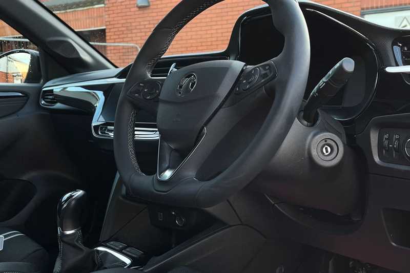 Used Vauxhall Corsa 2024 for sale - 77295091: Photo 38