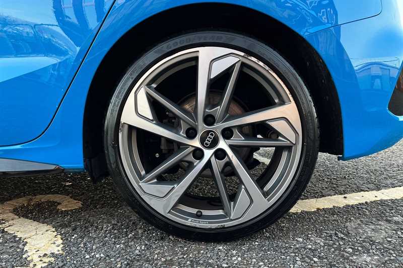 Used Audi A3 2022 for sale - 78050523: Photo 10