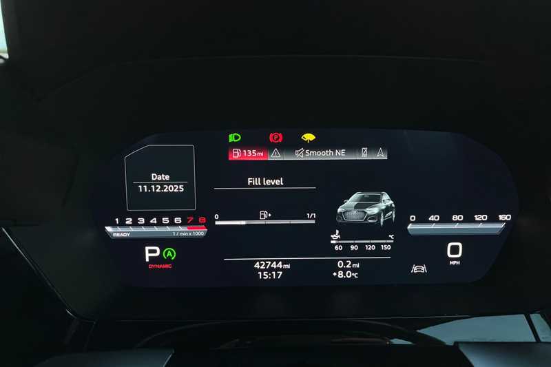 Used Audi A3 2022 for sale - 78050523: Photo 20