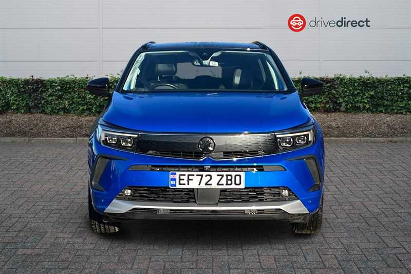 Used Vauxhall Grandland 2022 for sale - 76902990: Photo 8