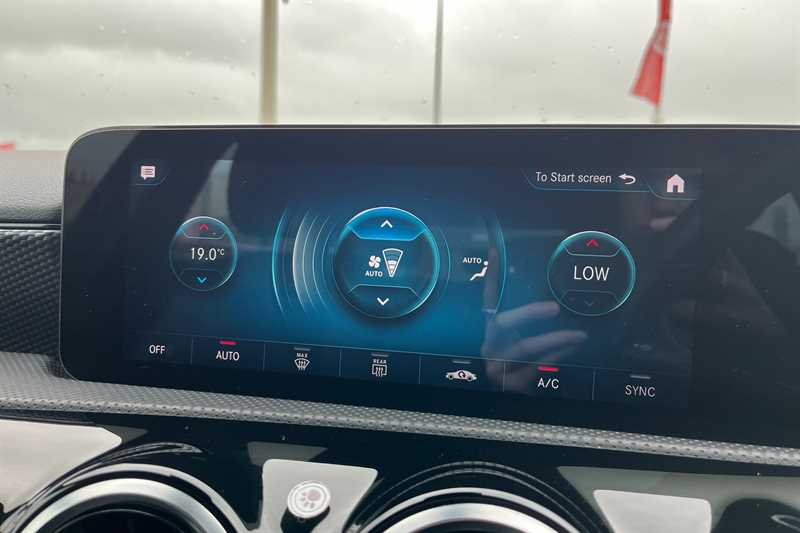 Used Mercedes-Benz A-Class 2021 for sale - 78009641: Photo 15