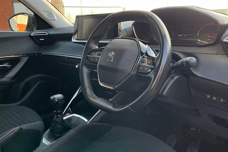 Used Peugeot 2008 2022 for sale - 77295010: Photo 13