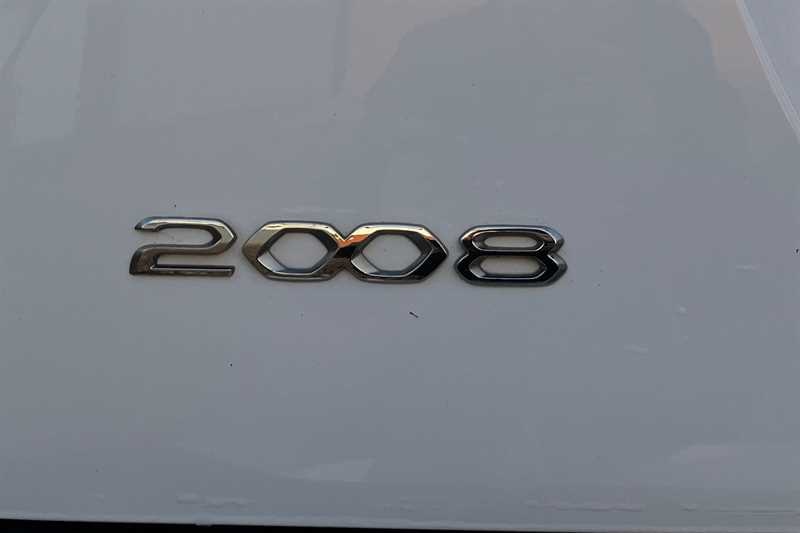 Used Peugeot 2008 2022 for sale - 77295010: Photo 30
