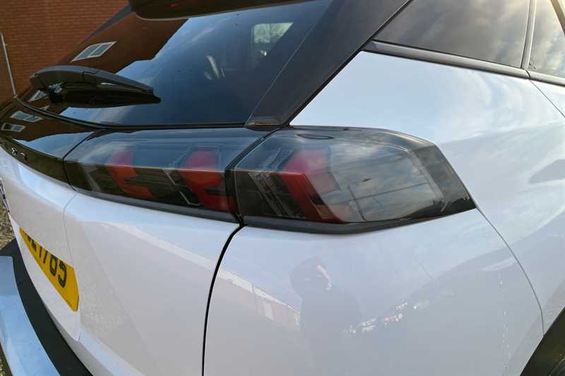 Used Peugeot 2008 2022 for sale - 77295010: Photo 32