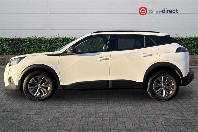 Used Peugeot 2008 2022 for sale - 77295010: Photo 6