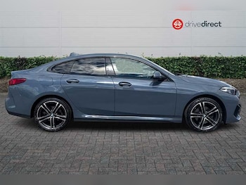 Used BMW 2 Series 2023 for sale - 78638285: Photo
