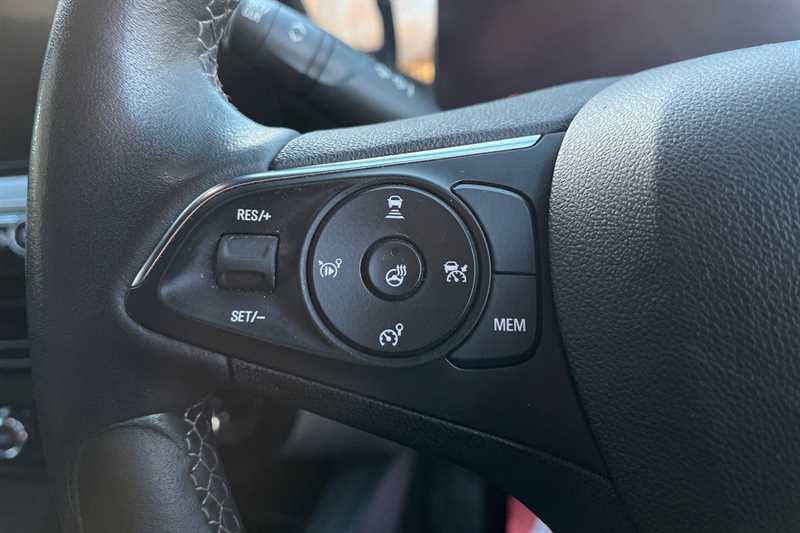 Used Vauxhall Mokka 2022 for sale - 77334523: Photo 21