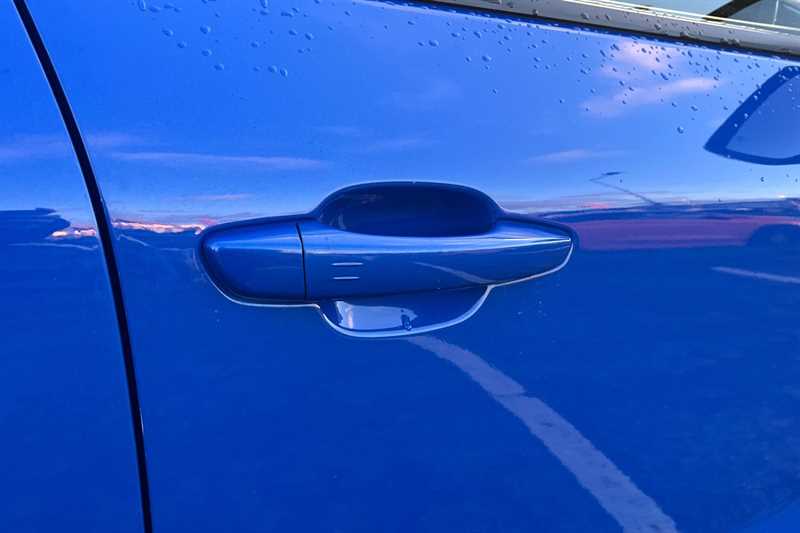 Used Vauxhall Mokka 2022 for sale - 77334523: Photo 33