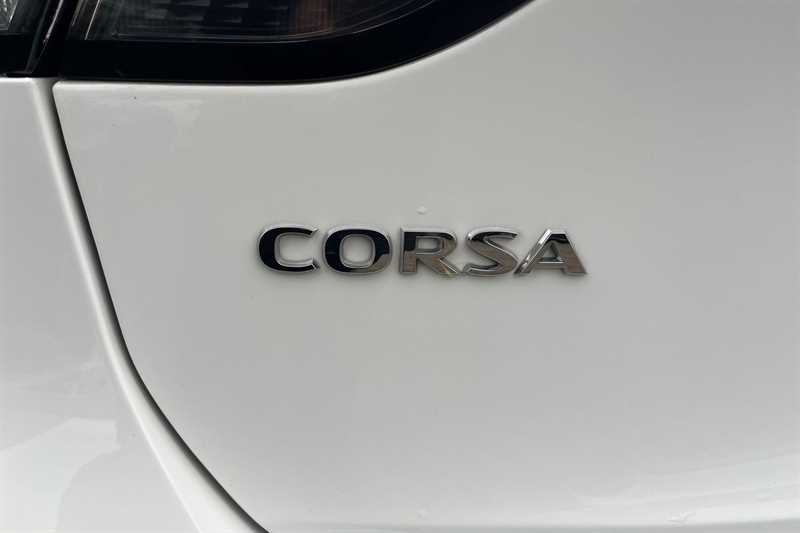 Used Vauxhall Corsa 2022 for sale - 77473932: Photo 30