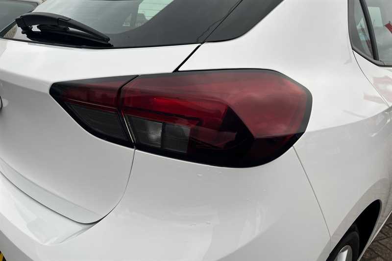 Used Vauxhall Corsa 2022 for sale - 77473932: Photo 32
