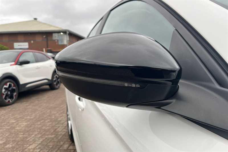 Used Vauxhall Corsa 2022 for sale - 77473932: Photo 34