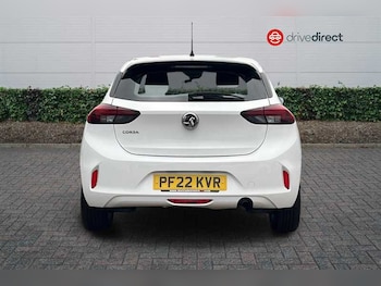 Used Vauxhall Corsa undefined for sale - 77473932: Photo