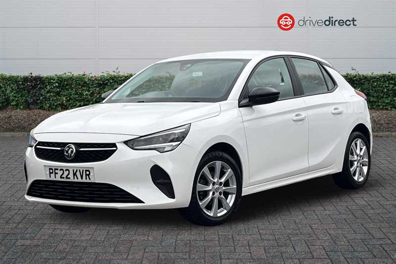 Used Vauxhall Corsa 2022 for sale - 77473932: Photo 7