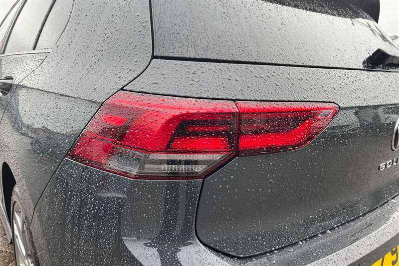 Used Volkswagen Golf 2020 for sale - 77459266: Photo 31