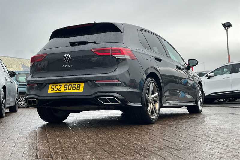 Used Volkswagen Golf 2020 for sale - 77459266: Photo 40