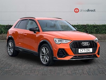 Used Audi Q3 2022 for sale - 78303775: Photo