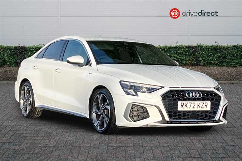 Used Audi A3 2022 for sale - 76903397: Photo 1