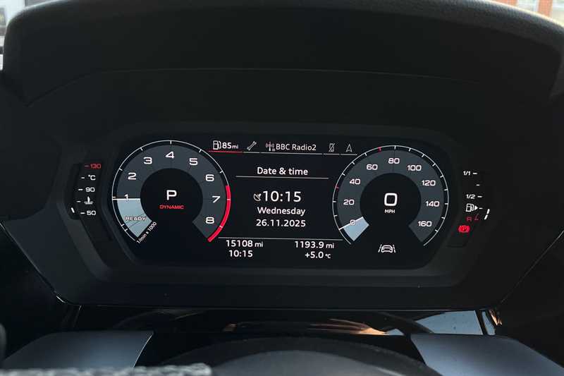 Used Audi A3 2022 for sale - 76903397: Photo 20