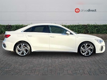 Used Audi A3 2022 for sale - 76903397: Photo