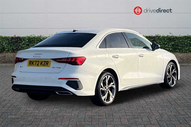 Used Audi A3 2022 for sale - 76903397: Photo 3