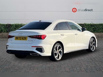 Used Audi A3 2022 for sale - 76903397: Photo