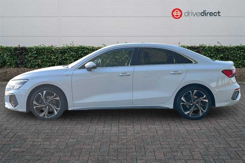 Used Audi A3 2022 for sale - 76903397: Photo 6