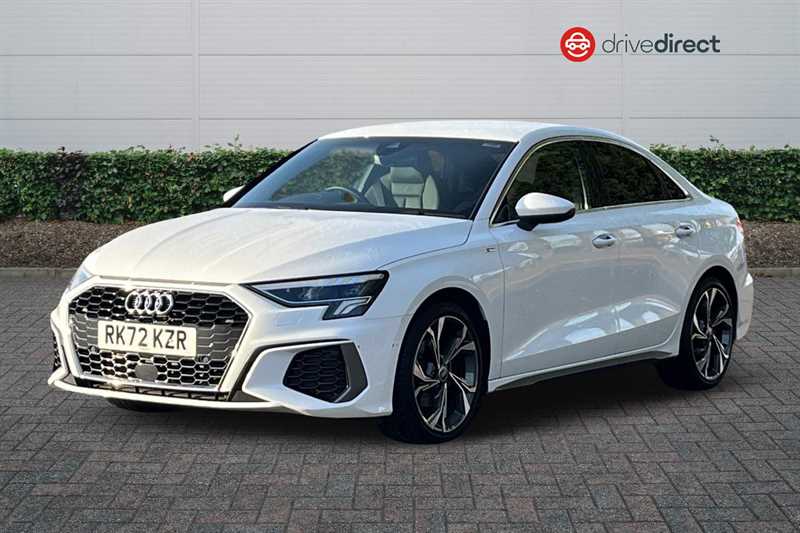 Used Audi A3 2022 for sale - 76903397: Photo 7