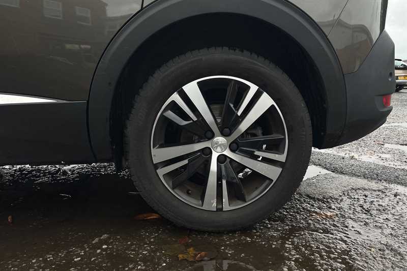 Used Peugeot 5008 2020 for sale - 77349254: Photo 10