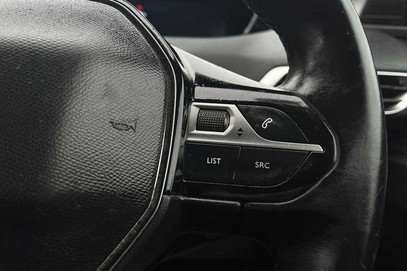 Used Peugeot 5008 2020 for sale - 77349254: Photo 22